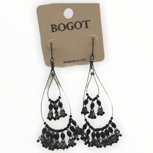 NWT BOGOT Earrings